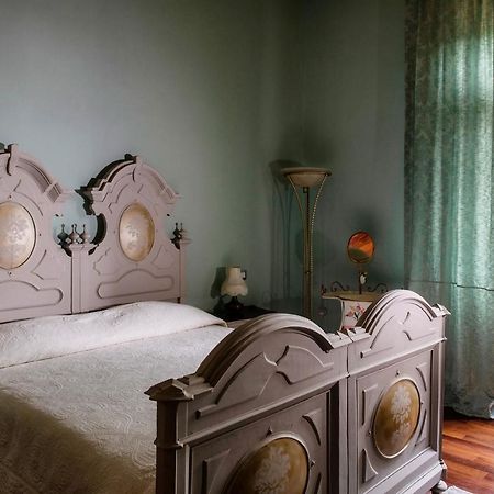Palazzo Bed And Breakfast Calvisano Exterior foto