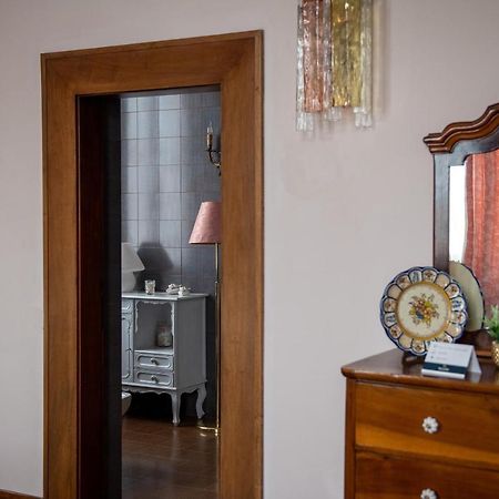 Palazzo Bed And Breakfast Calvisano Exterior foto