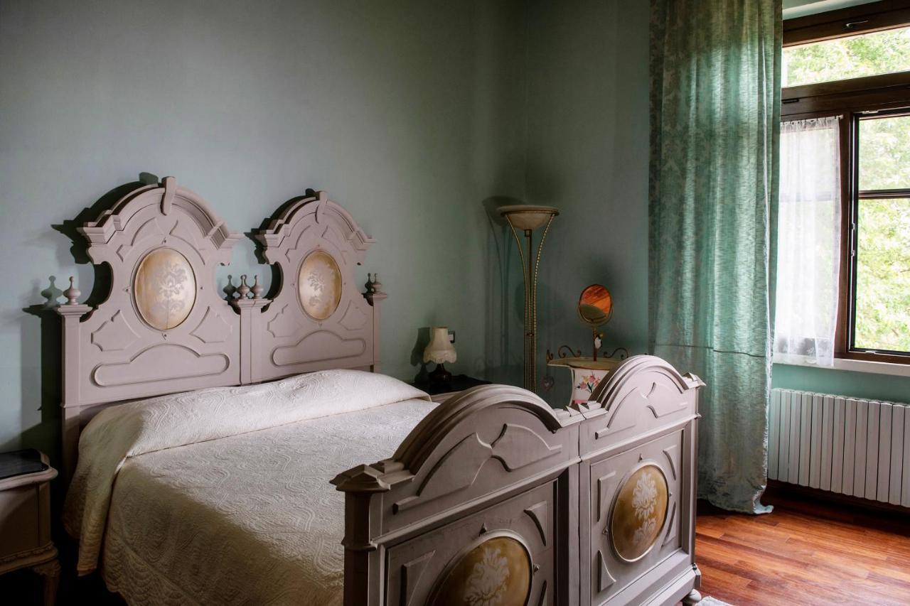 Palazzo Bed And Breakfast Calvisano Exterior foto