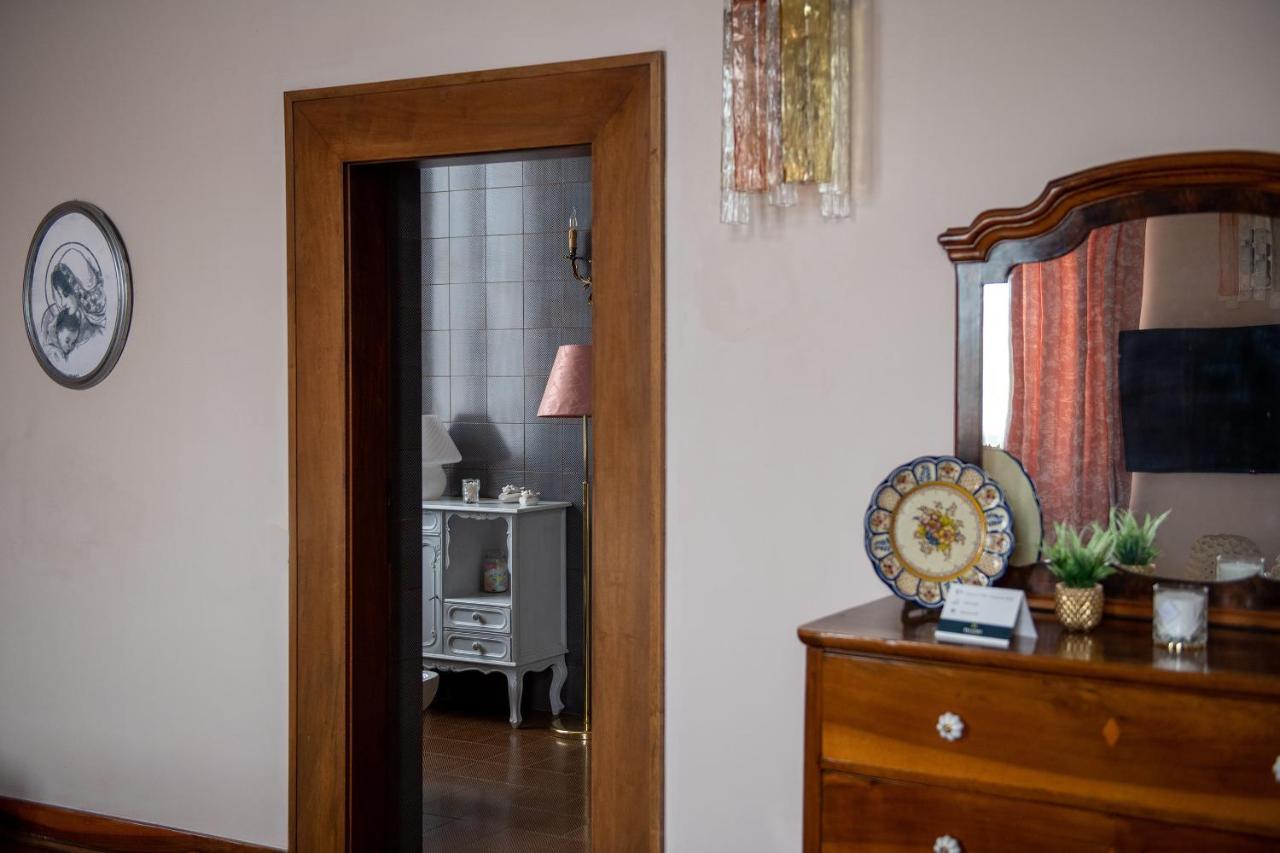 Palazzo Bed And Breakfast Calvisano Exterior foto
