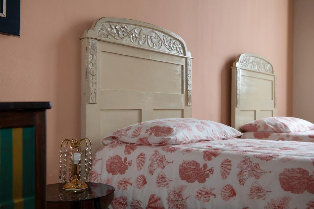 Palazzo Bed And Breakfast Calvisano Exterior foto