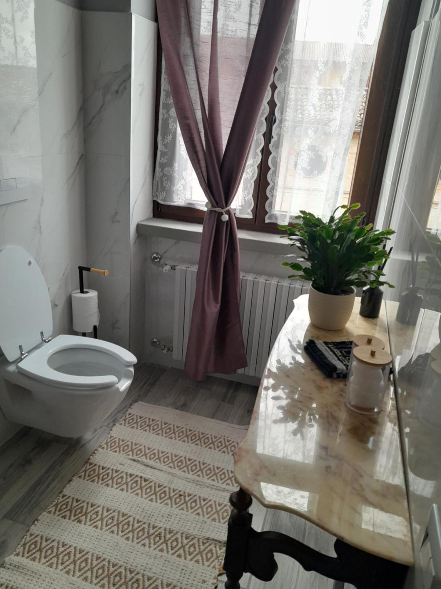 Palazzo Bed And Breakfast Calvisano Exterior foto