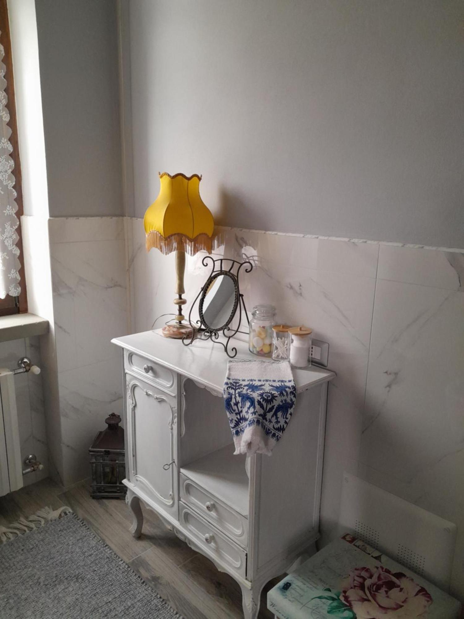 Palazzo Bed And Breakfast Calvisano Exterior foto